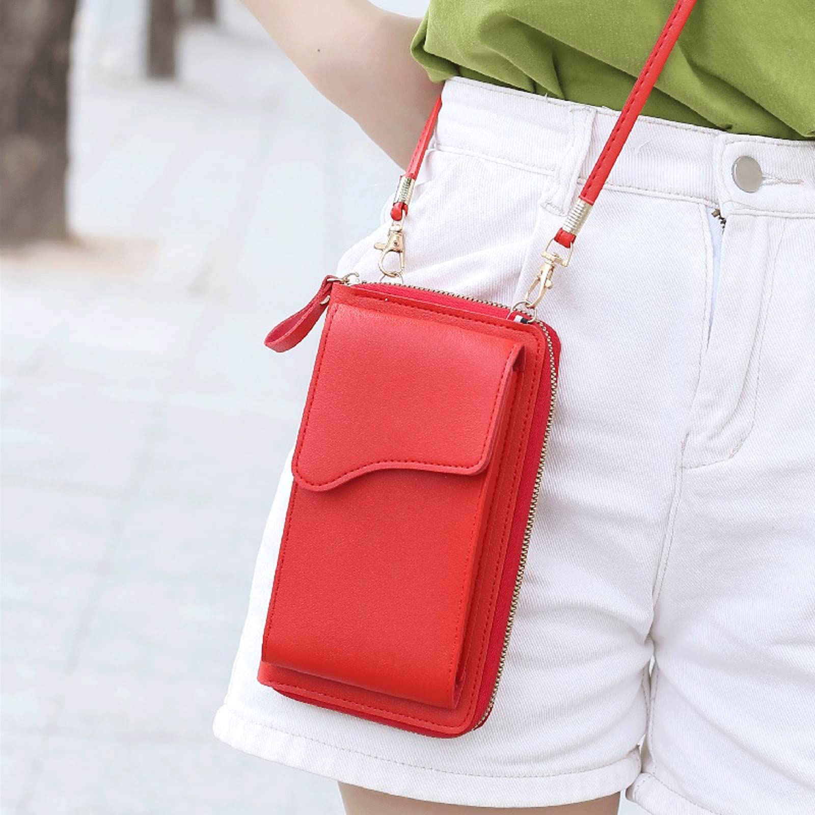 Women'S Bags At M&S - Shoulder Purse Women's Small Crossbody Shoulder