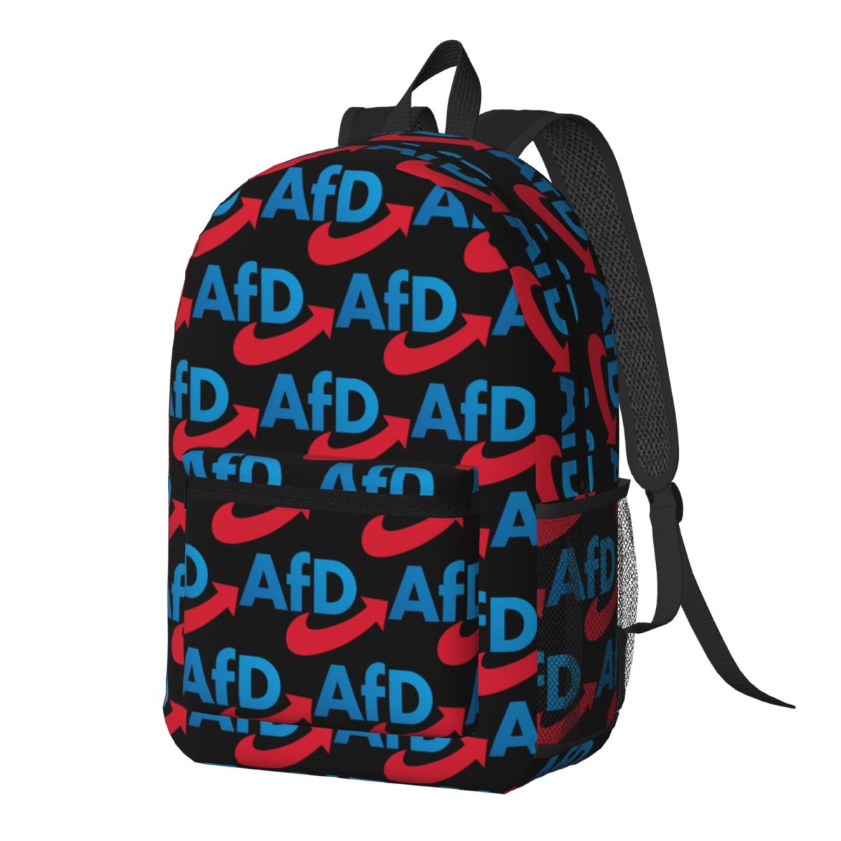 Women Bags Germany - Germany AFD Alternative Backpack Daypack Large