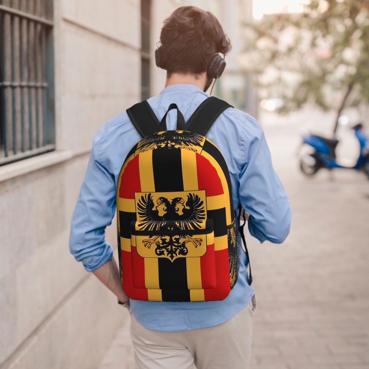Women Bags Germany - Germany DK Reich Empire Of Flag