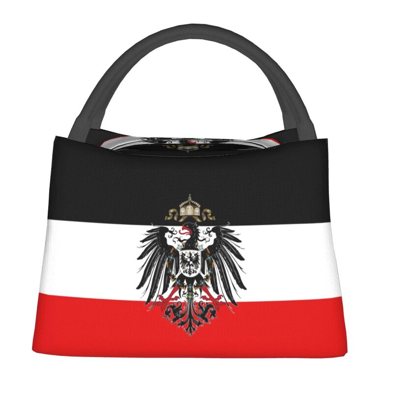 Women Bags Germany - Custom German Empire Flag Germany Insulated