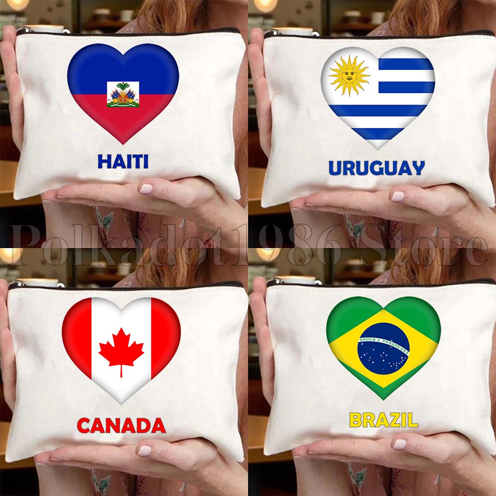 Women Bags Germany - Canada Brazil Croatia Germany Haiti Iceland