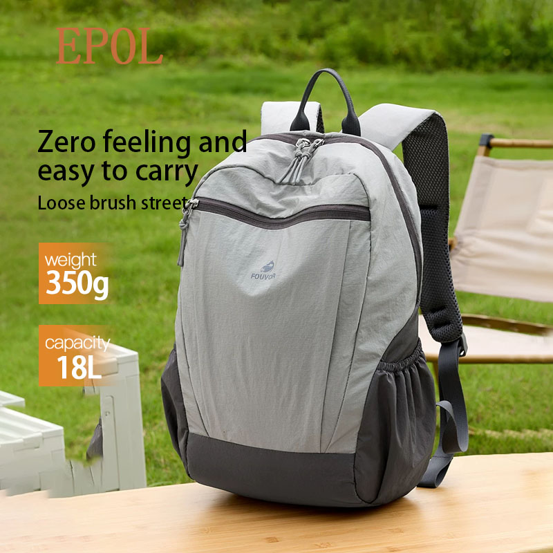 Women Bags 2026 Trends - EPOL Women's Backpacks 2026 Trend Color