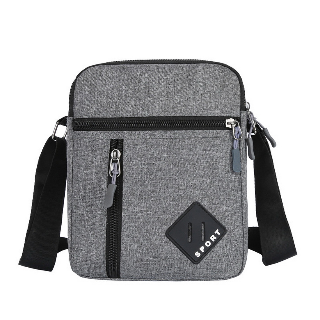 Women Bags 2026 Trends - 2026 Men's Messenger Bag Crossbody Shoulder