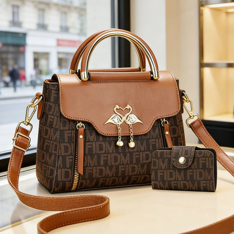 Women'S Bags Cross Body - printed letter bags, cross-body bags, large