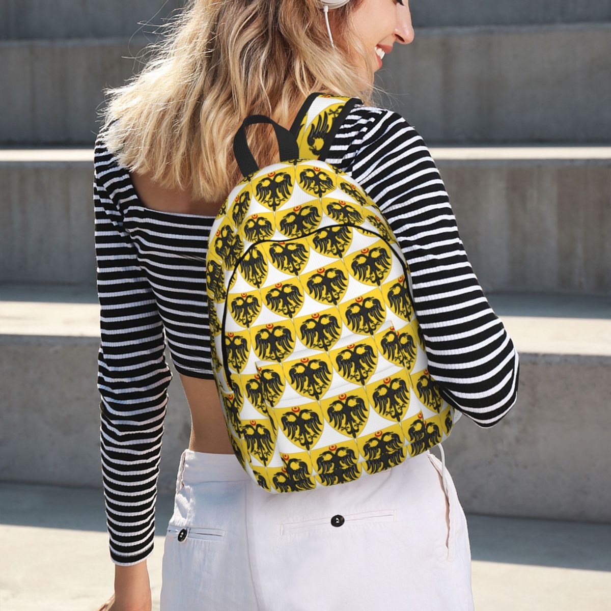 Women Bags Germany - Coat Of Arms Of Conrad IV,