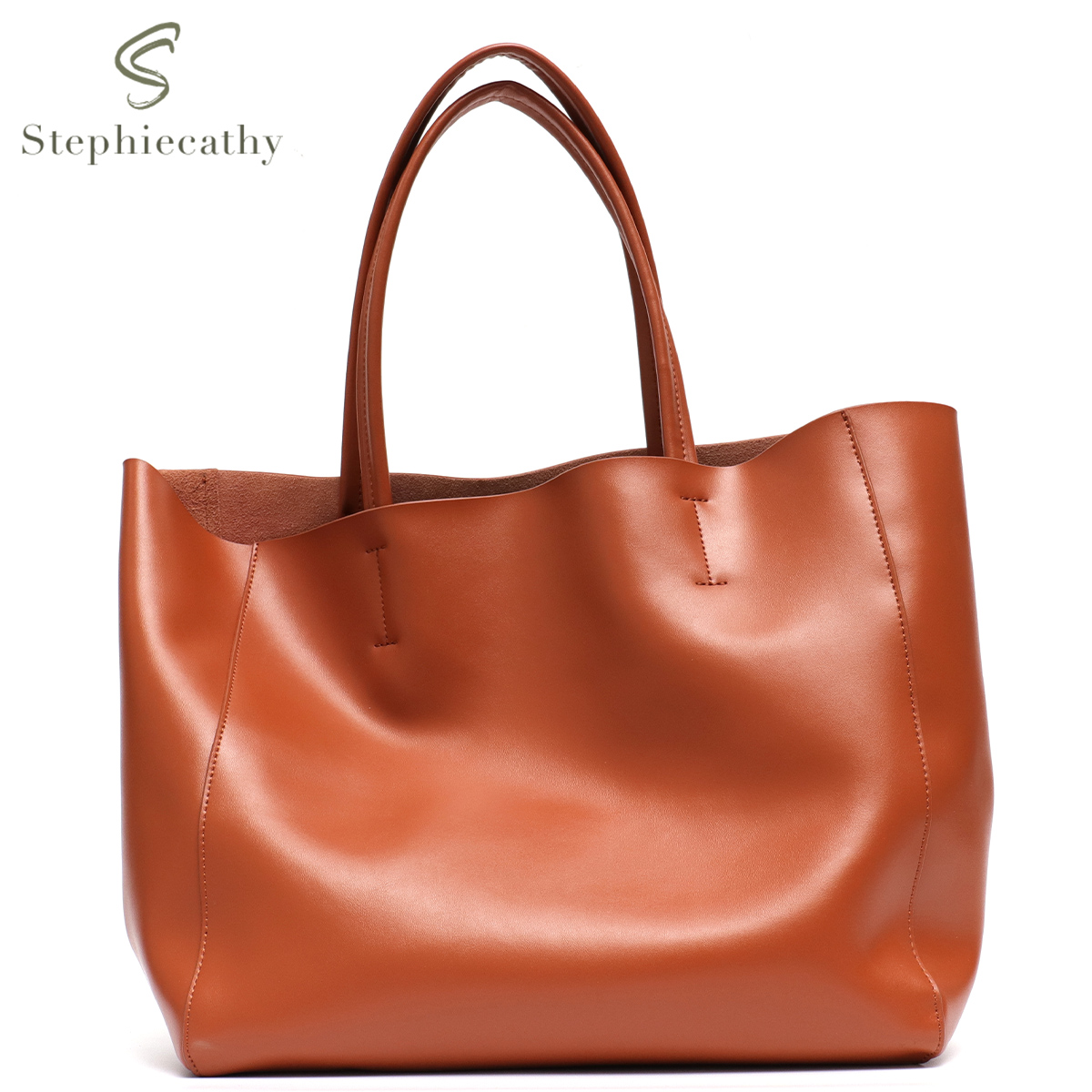 Women'S Tote Bags For Work - Minimalist Big Tote Bag Women Fashionable