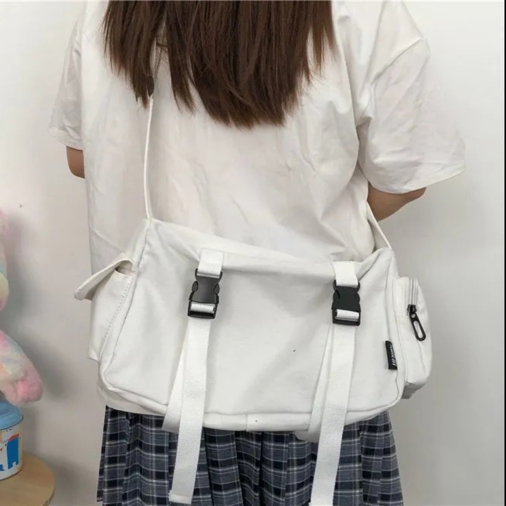 Women'S Bags Cross Body - Black Crossbody Bags Women Design Pockets