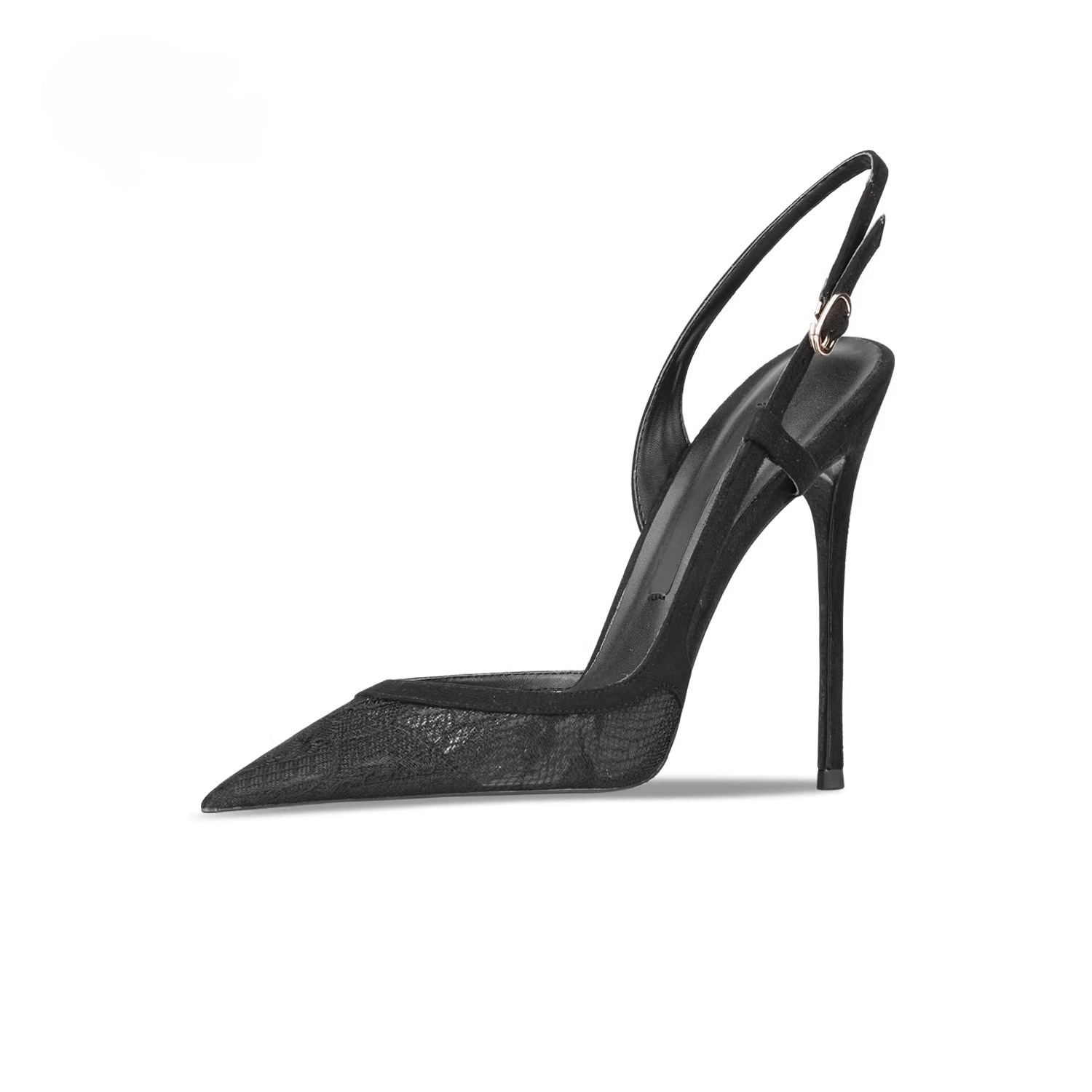 Women Bags New - Lace Bag Head Back Strap Sandals