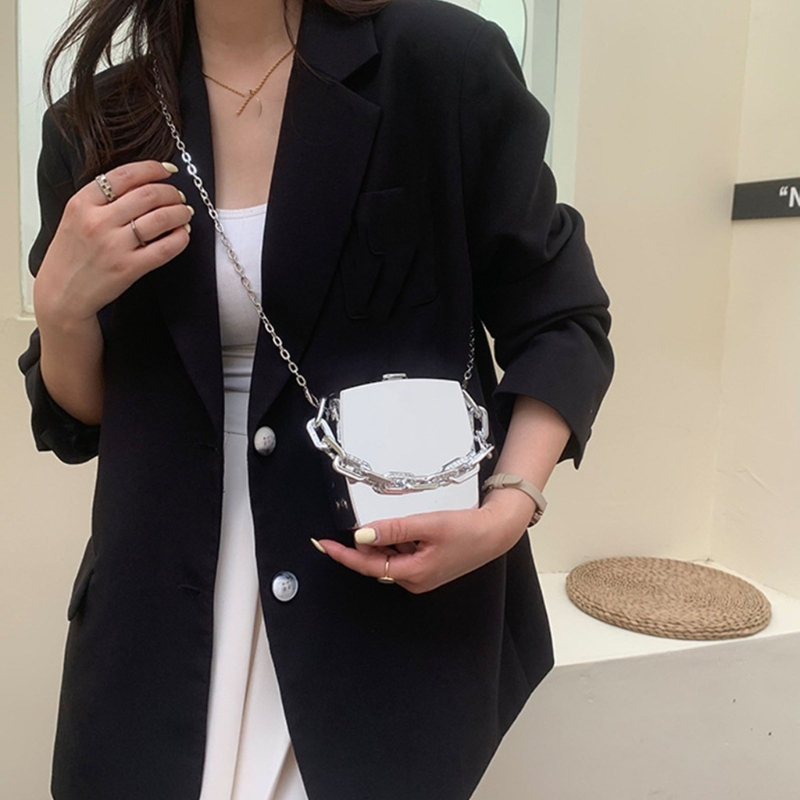 Women'S Bags Cross Body - Mini Luxury Gold Party Evening Clutch