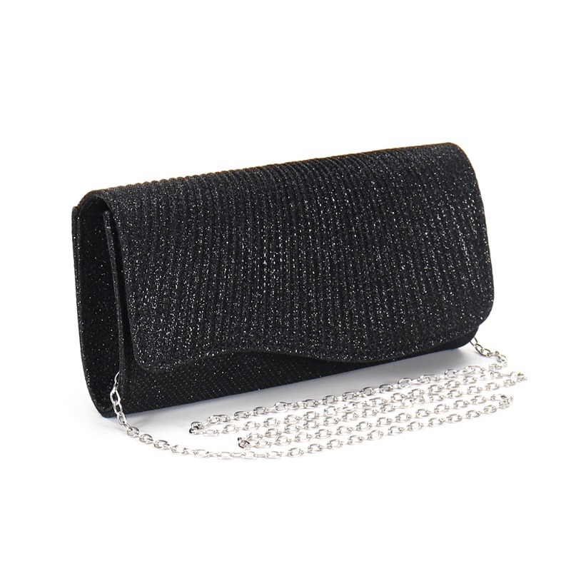 Women Bags 2026 Trends - 2026 New Women Fold Glitter Handbag