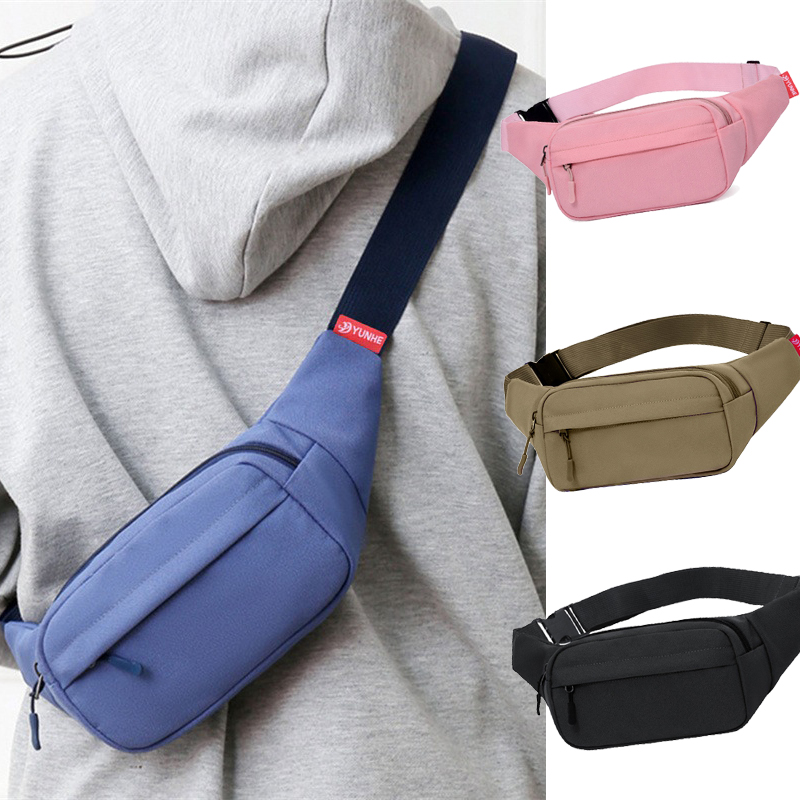 Women'S Bags Cross Body - Men Women Waist Bag Pack Purse