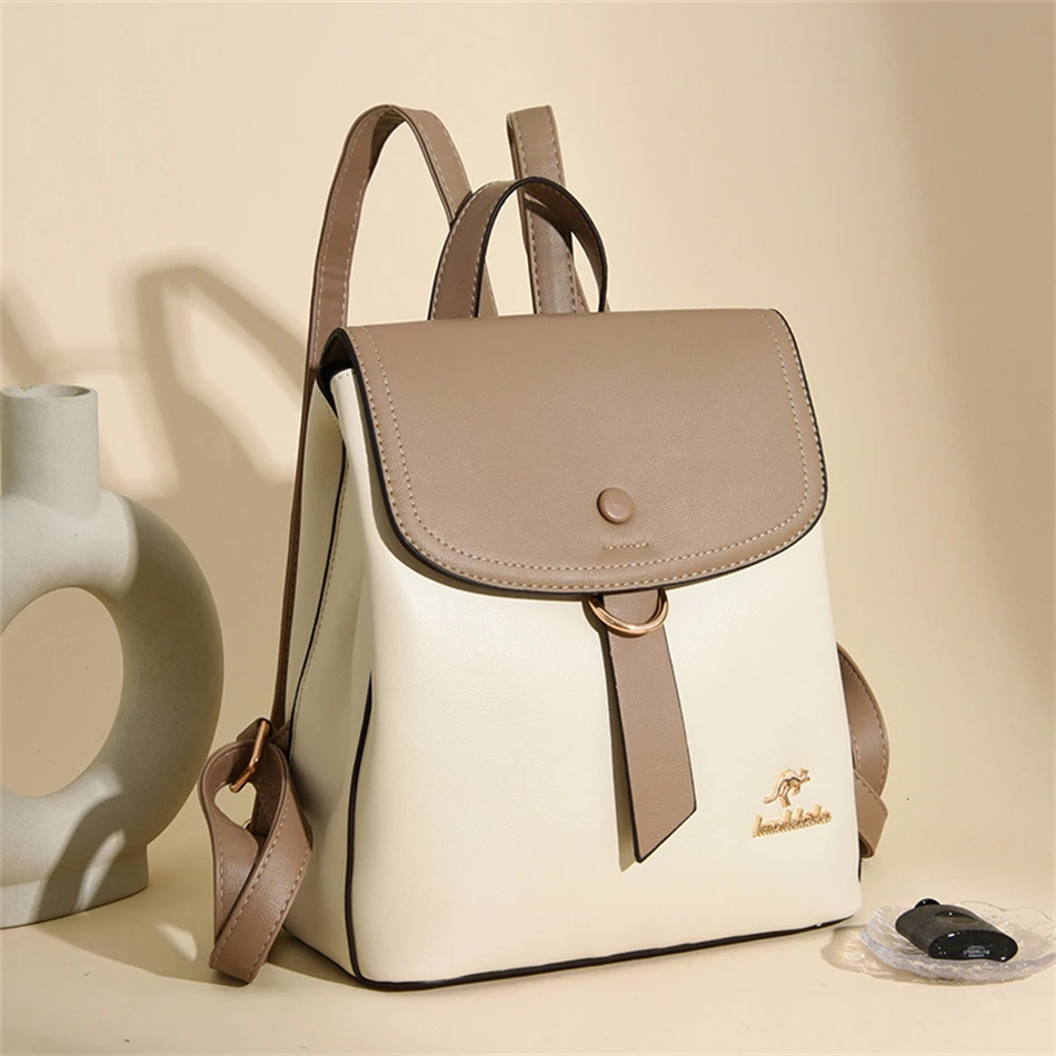 Women Bags H&M - 2024 High Quality Fashion Printing Contrast