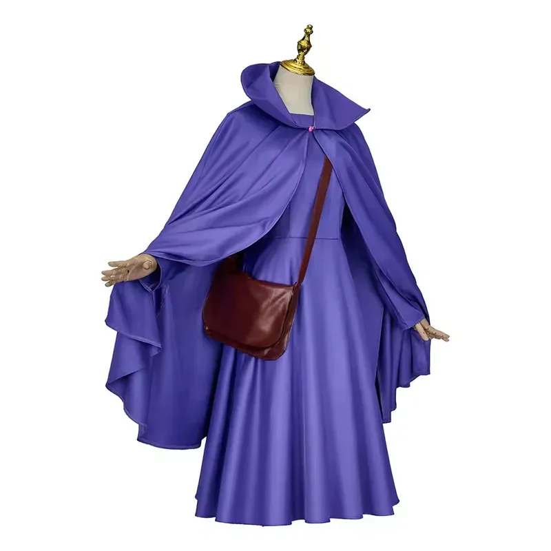 Women Bags H&M - w,3;f'5\b/Cosplay Berserk Schierke Dress Cloak with