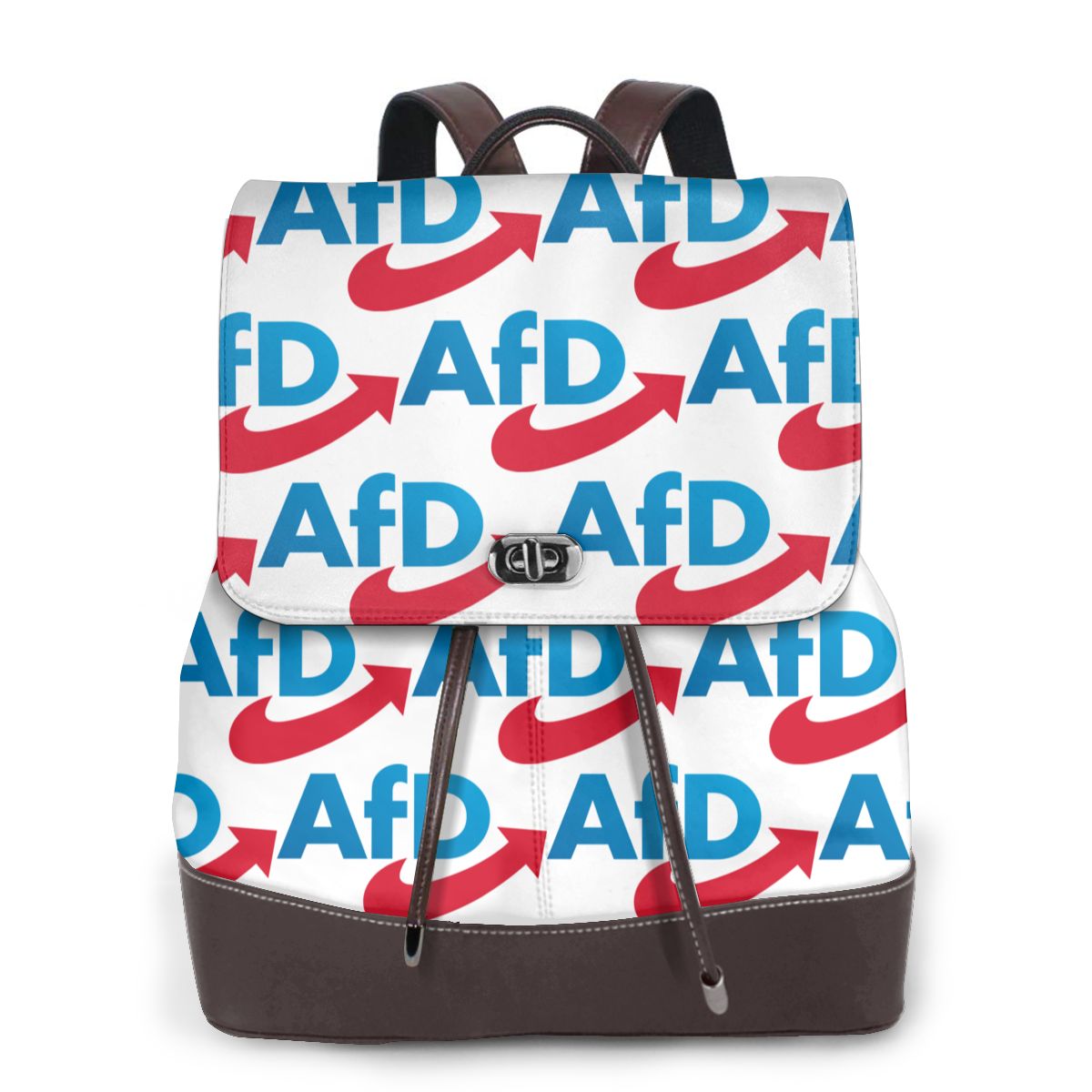 Women Bags Germany - Germany AFD Alternative Bookbag School Student