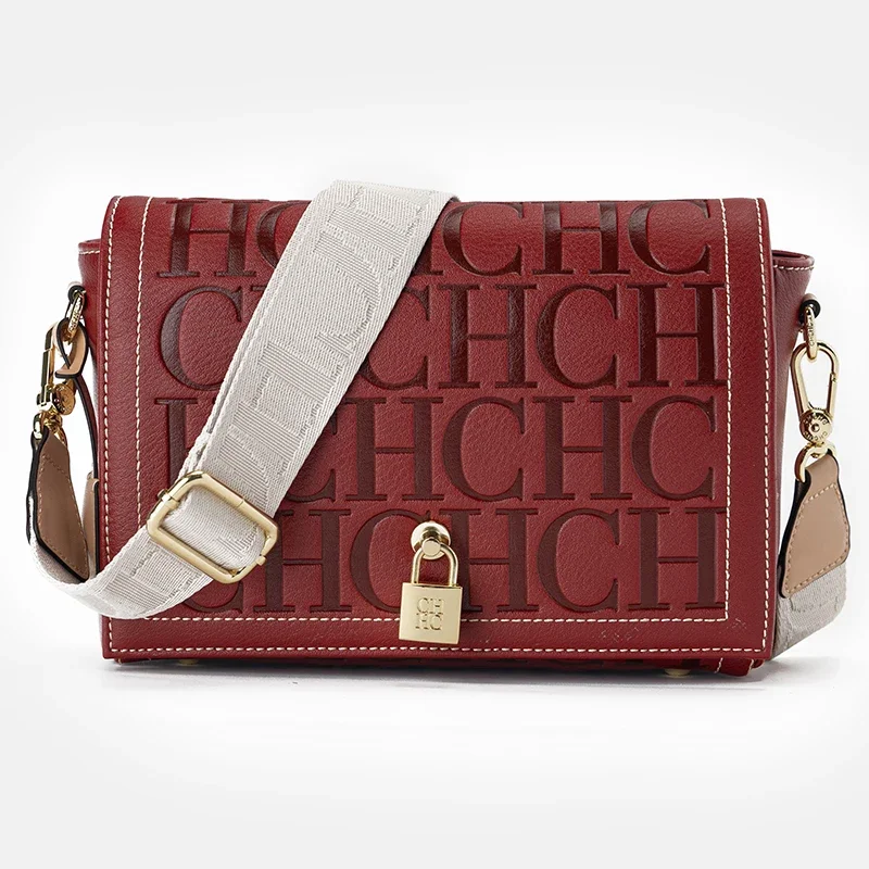 New Crossbody Bag Letter Print - Women'S Bags At M&S recension och pris
