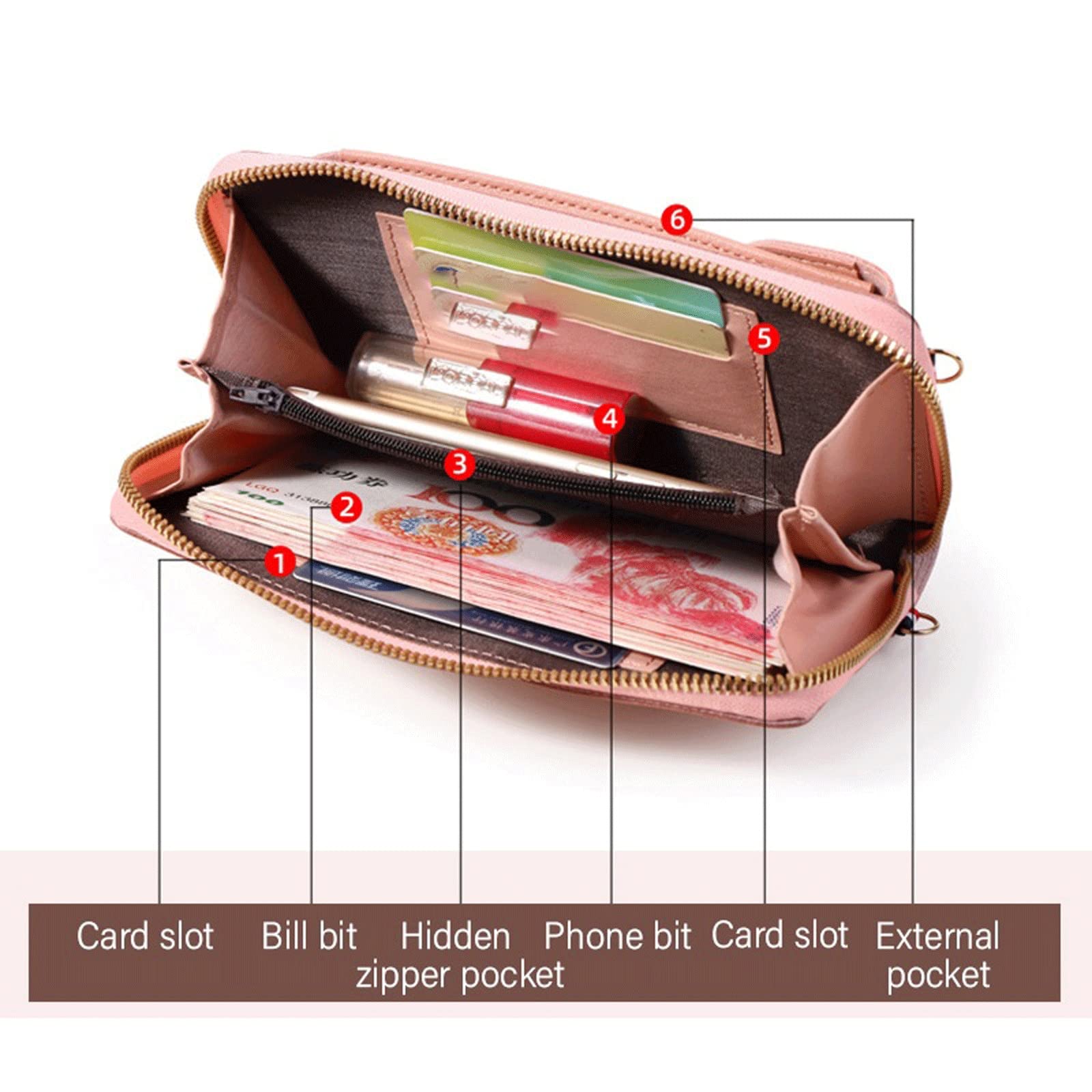 Shoulder Purse Women's Small C - Women'S Bags At M&S recension och pris