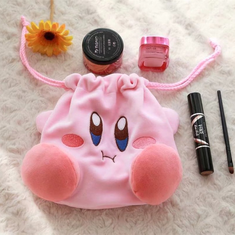 Kirbys Storage Bag Women Carto - Women Bags For Gift recension och pris