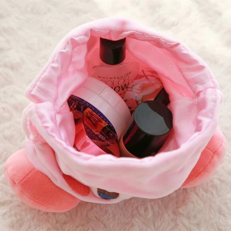 Kirbys Storage Bag Women Carto - Women Bags For Gift recension och pris