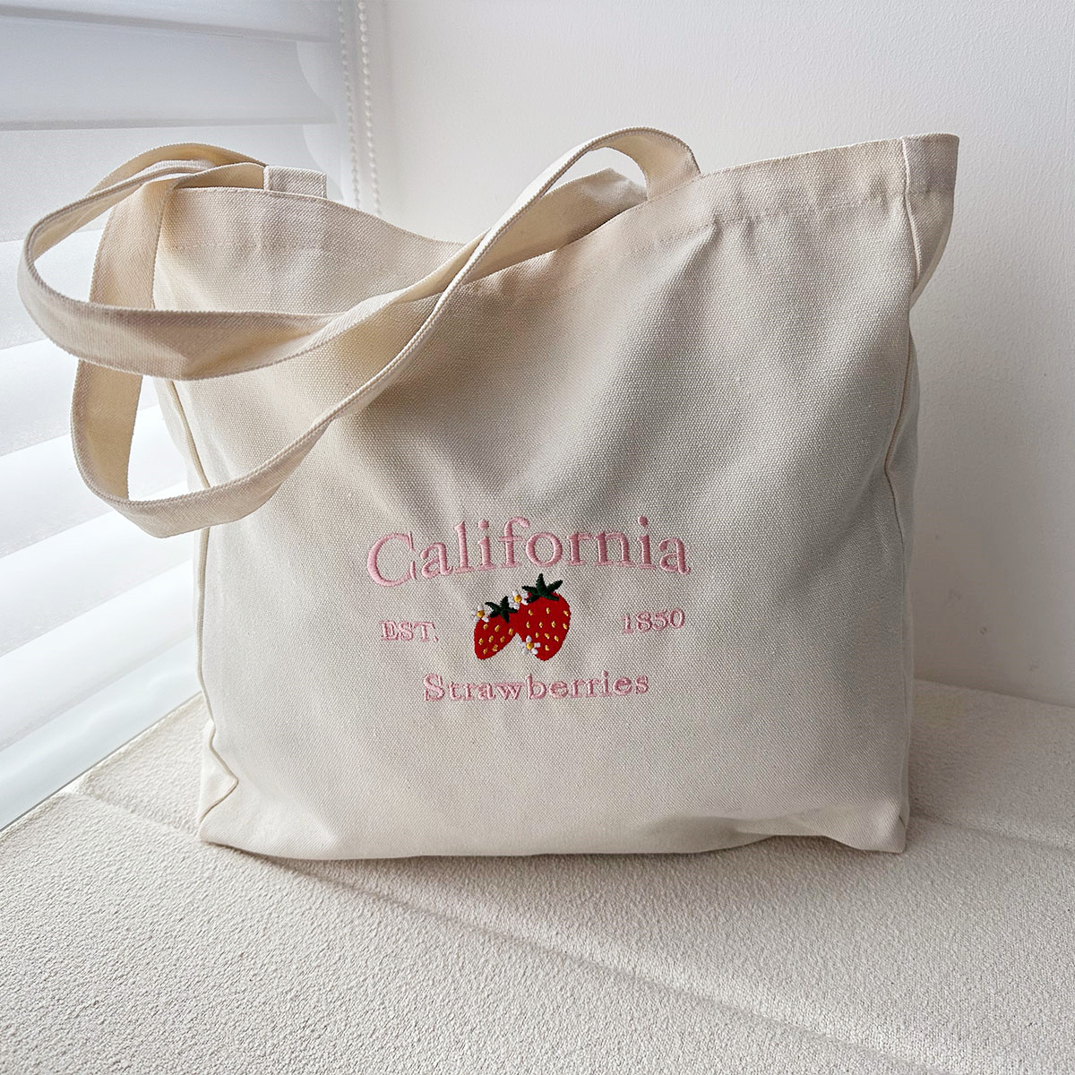 California EST.1850 Strawberri - Women Bags Ck recension och pris