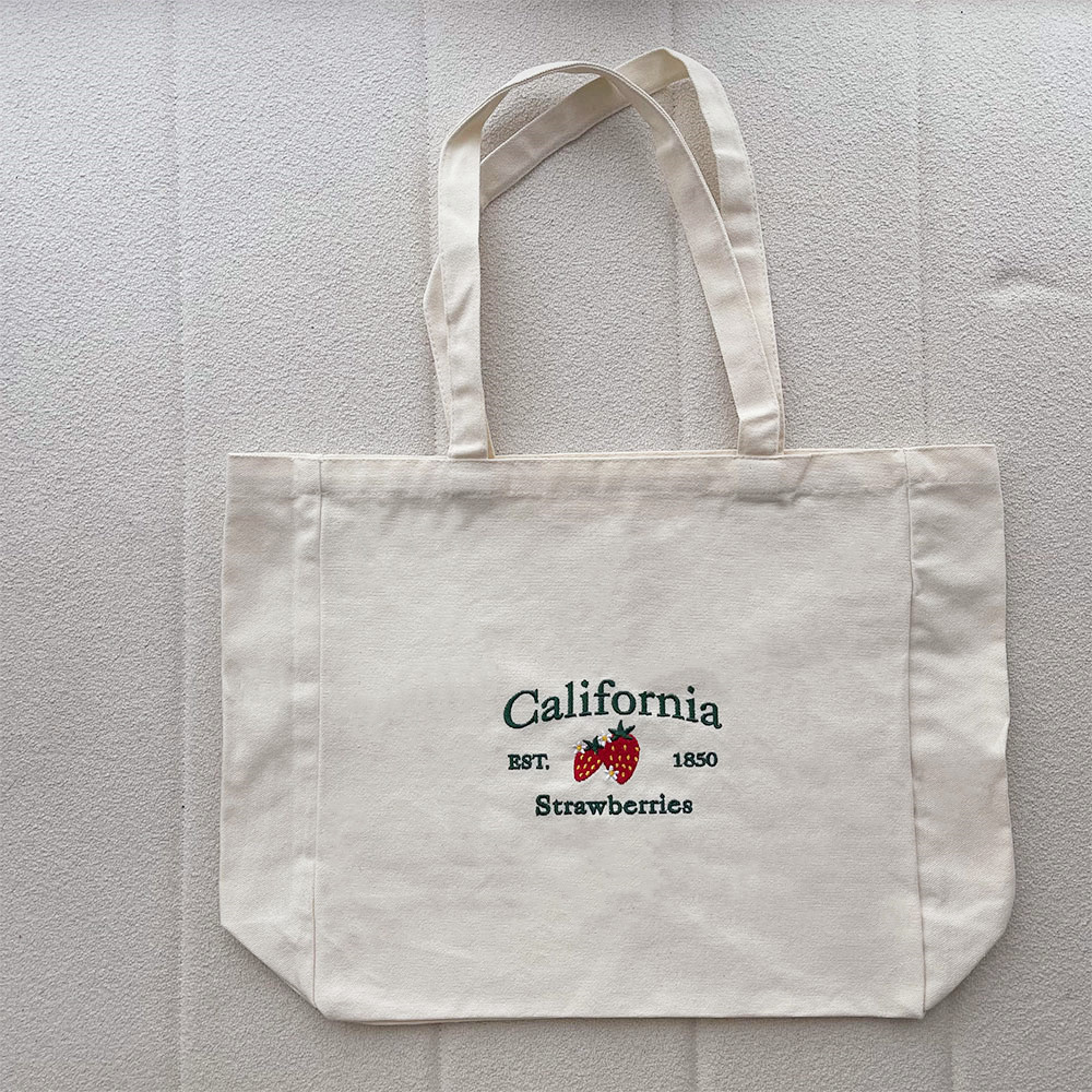 California EST.1850 Strawberri - Women Bags Ck recension och pris