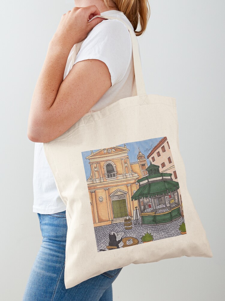 Journal of a Cat in Rome - Pia - Women Bags Rome recension och pris