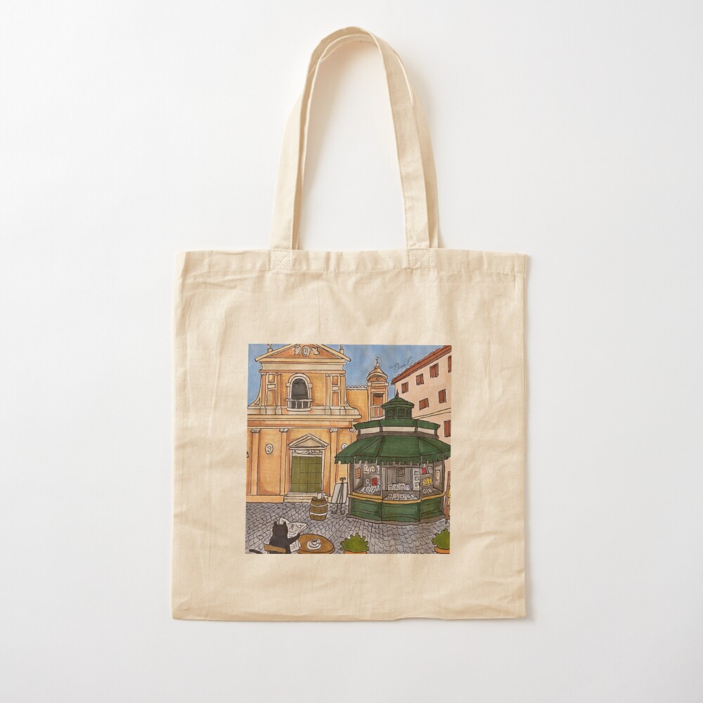Journal of a Cat in Rome - Pia - Women Bags Rome recension och pris