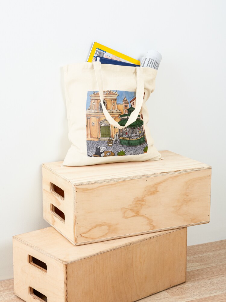 Journal of a Cat in Rome - Pia - Women Bags Rome recension och pris