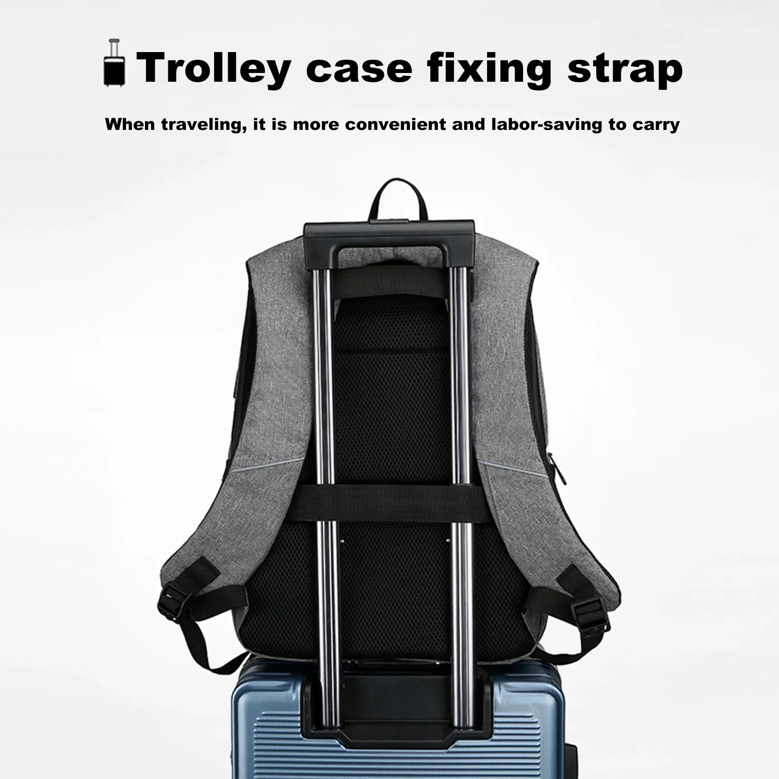Laptop Backpack for 17 Inch La - Women Bags Rack recension och pris