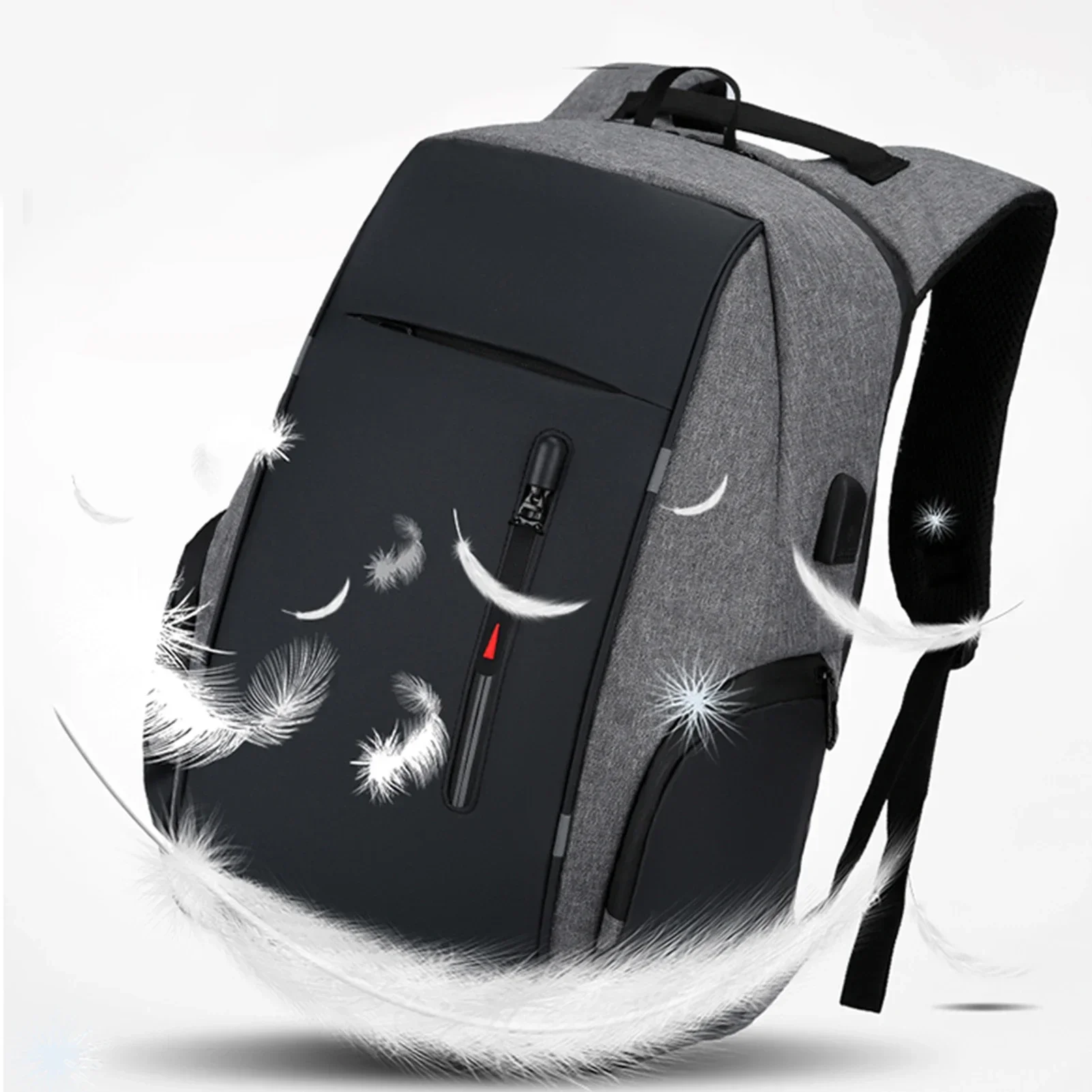 Laptop Backpack for 17 Inch La - Women Bags Rack recension och pris