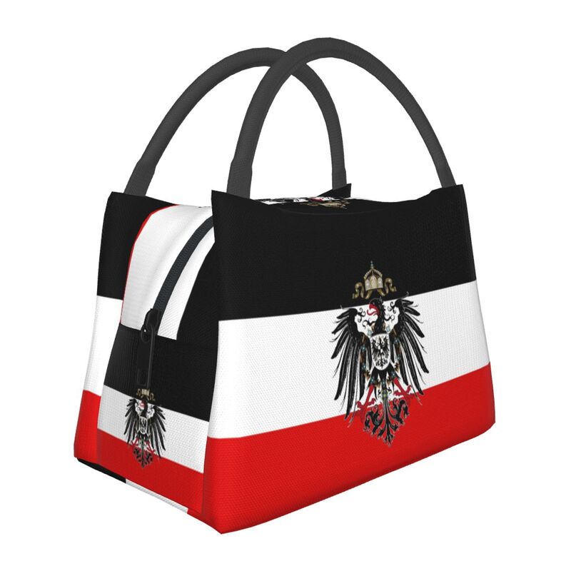 Custom German Empire Flag Germ - Women Bags Germany recension och pris
