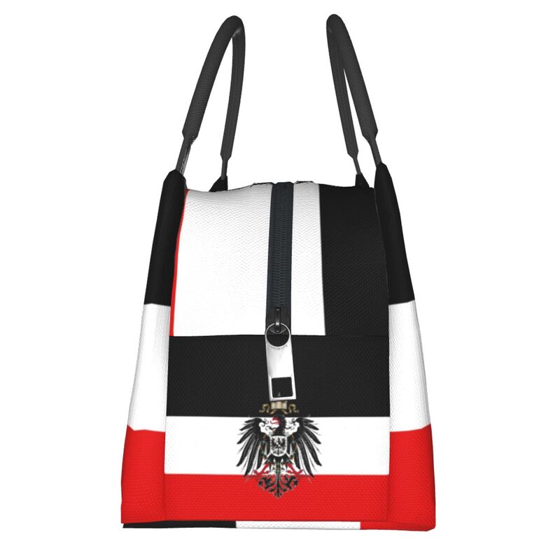 Custom German Empire Flag Germ - Women Bags Germany recension och pris