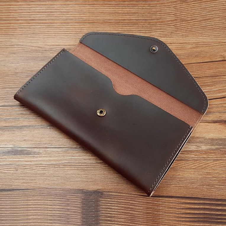 Custom Name Handmade Leather E - Women Bags Ck recension och pris