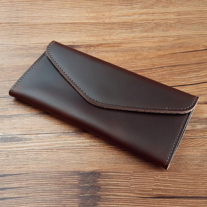 Custom Name Handmade Leather E - Women Bags Ck recension och pris