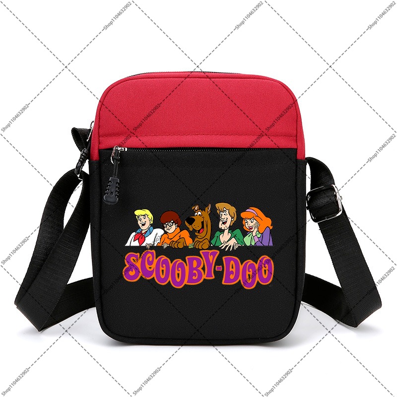 Scooby Doo Crossbody Bags for  - Women'S Bags Cross Body recension och pris