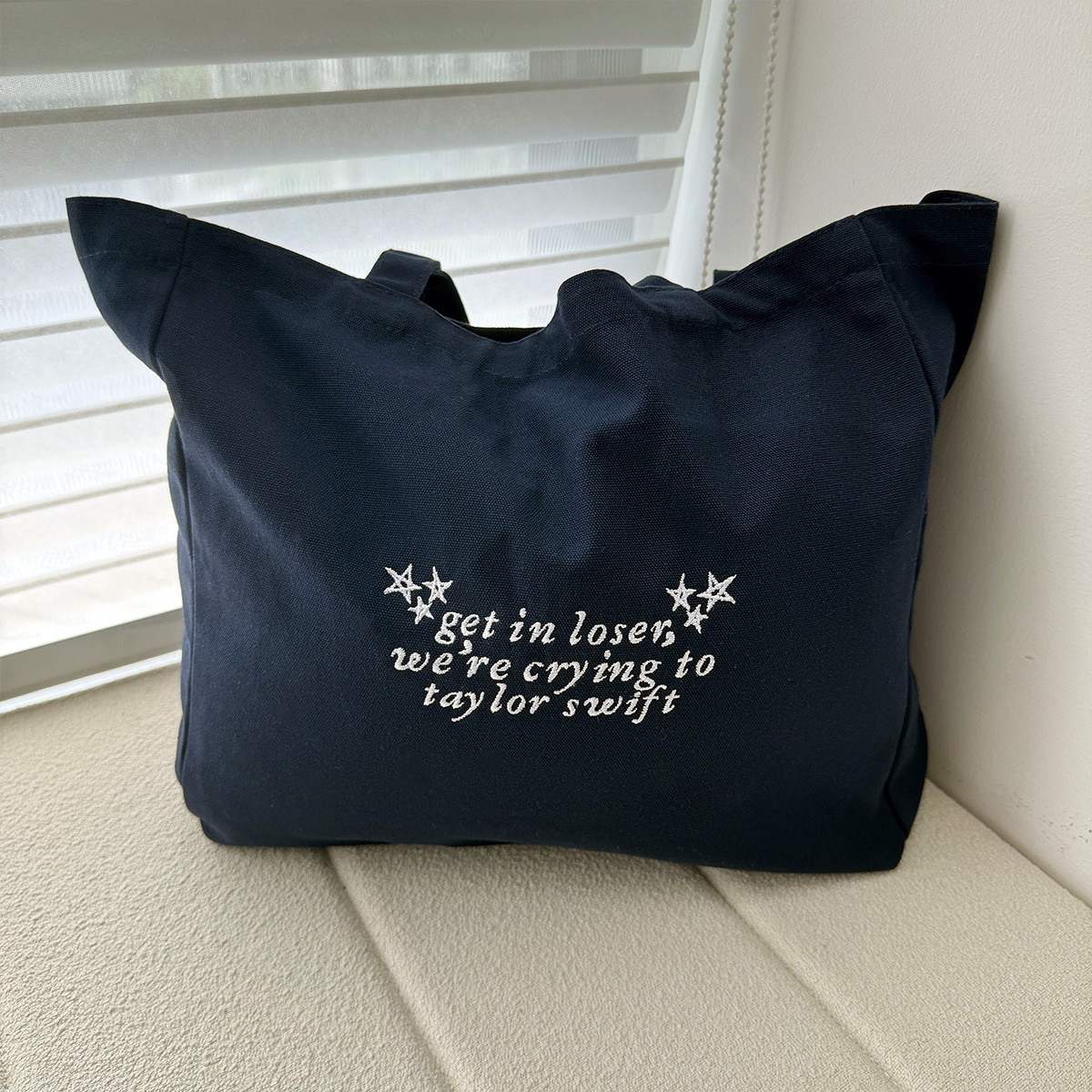 American Vintage Style Cotton  - Women Bags Ck recension och pris