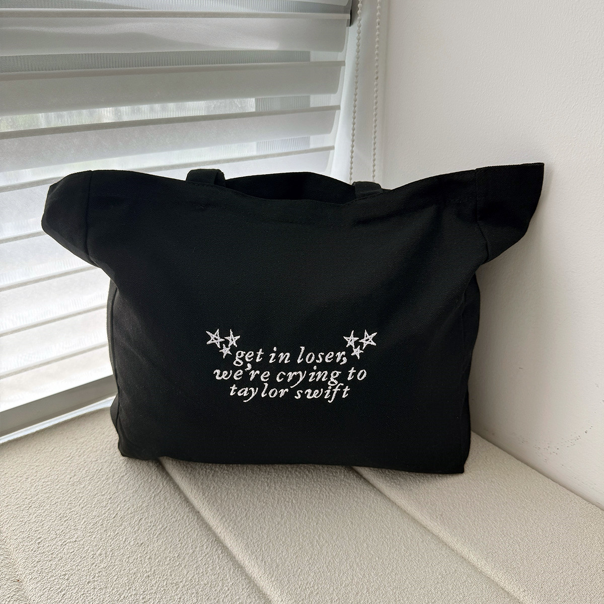 American Vintage Style Cotton  - Women Bags Ck recension och pris
