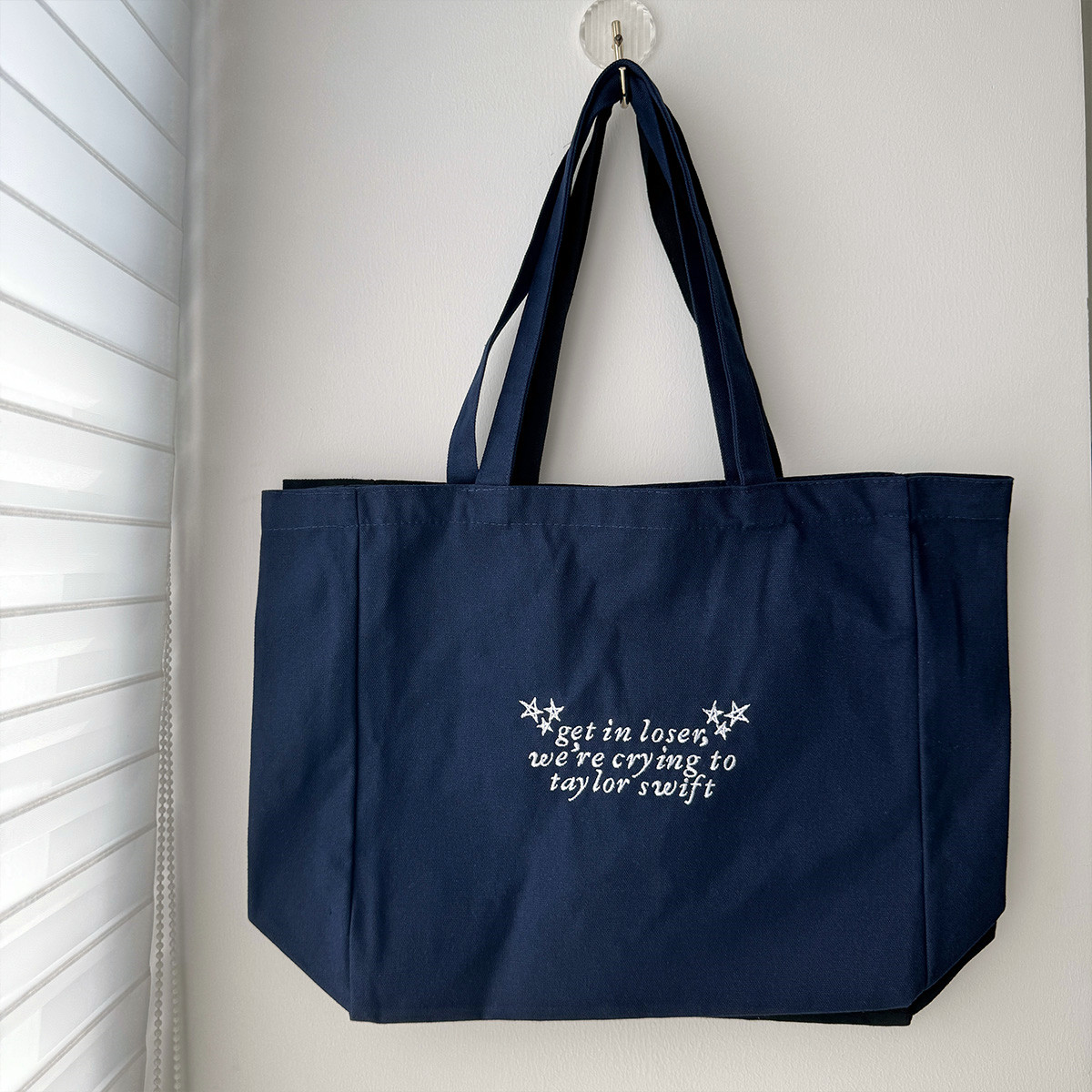 American Vintage Style Cotton  - Women Bags Ck recension och pris
