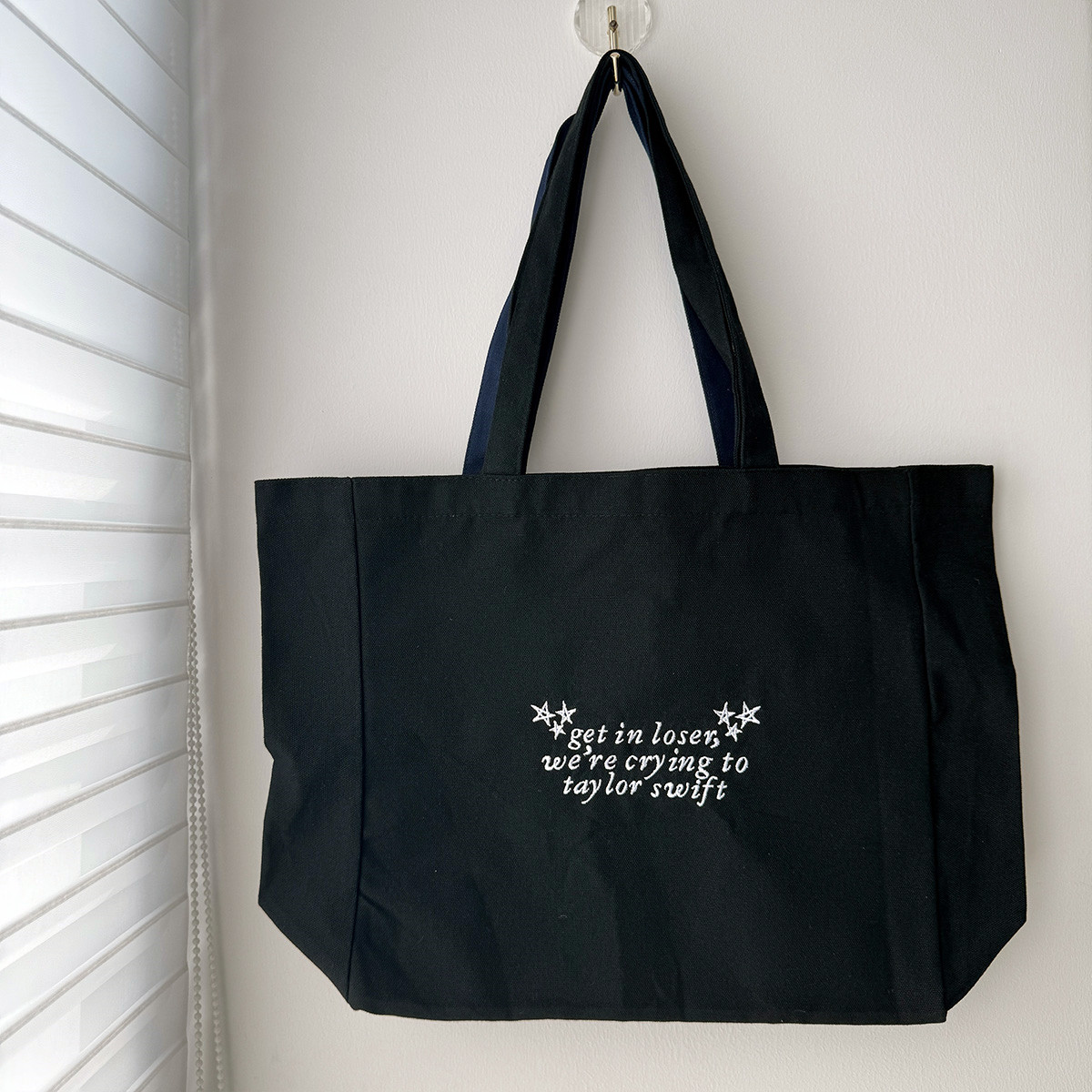 American Vintage Style Cotton  - Women Bags Ck recension och pris