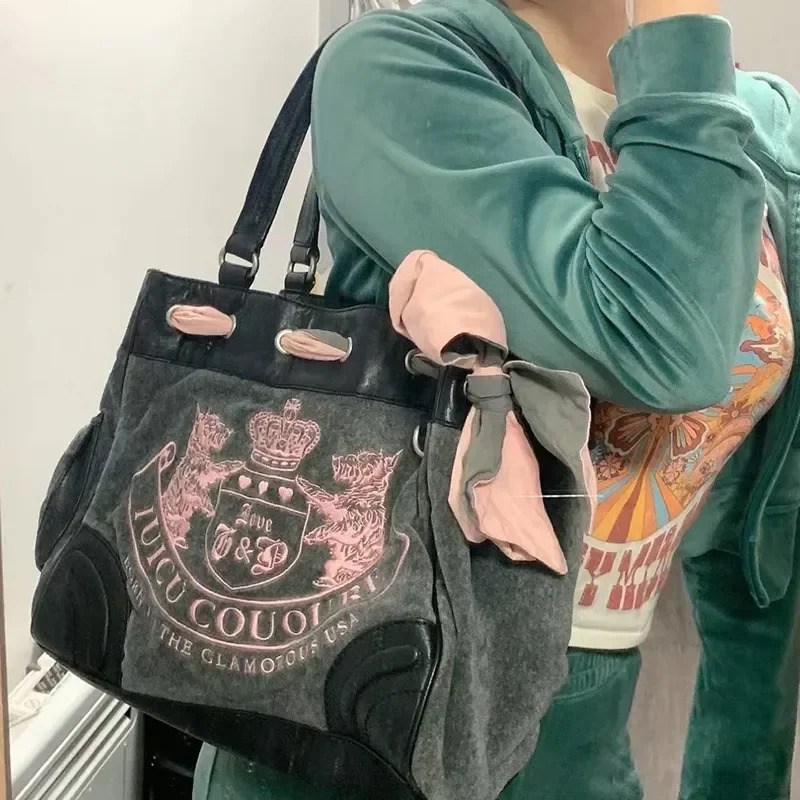 2026 Y2K Women Vintage Retro C - Women Bags 2026 Trends recension och pris