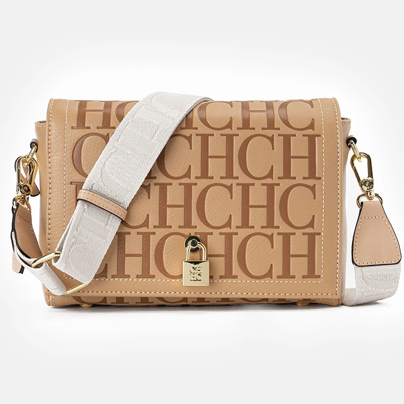 New Crossbody Bag Letter Print - Women'S Bags At M&S recension och pris