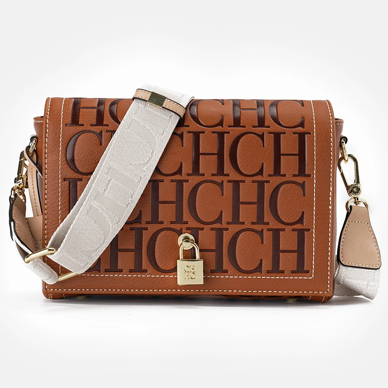 New Crossbody Bag Letter Print - Women'S Bags At M&S recension och pris