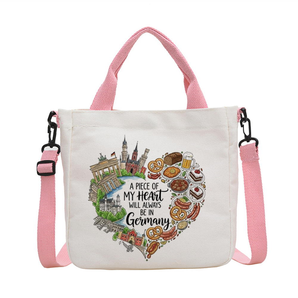 Germany tote bag shoulder  can - Women Bags Germany recension och pris