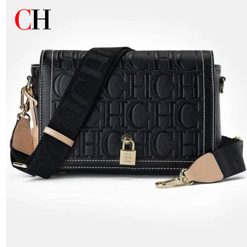 CH Crossbody Bag For Women PU  - Women'S Bags At M&S recension och pris
