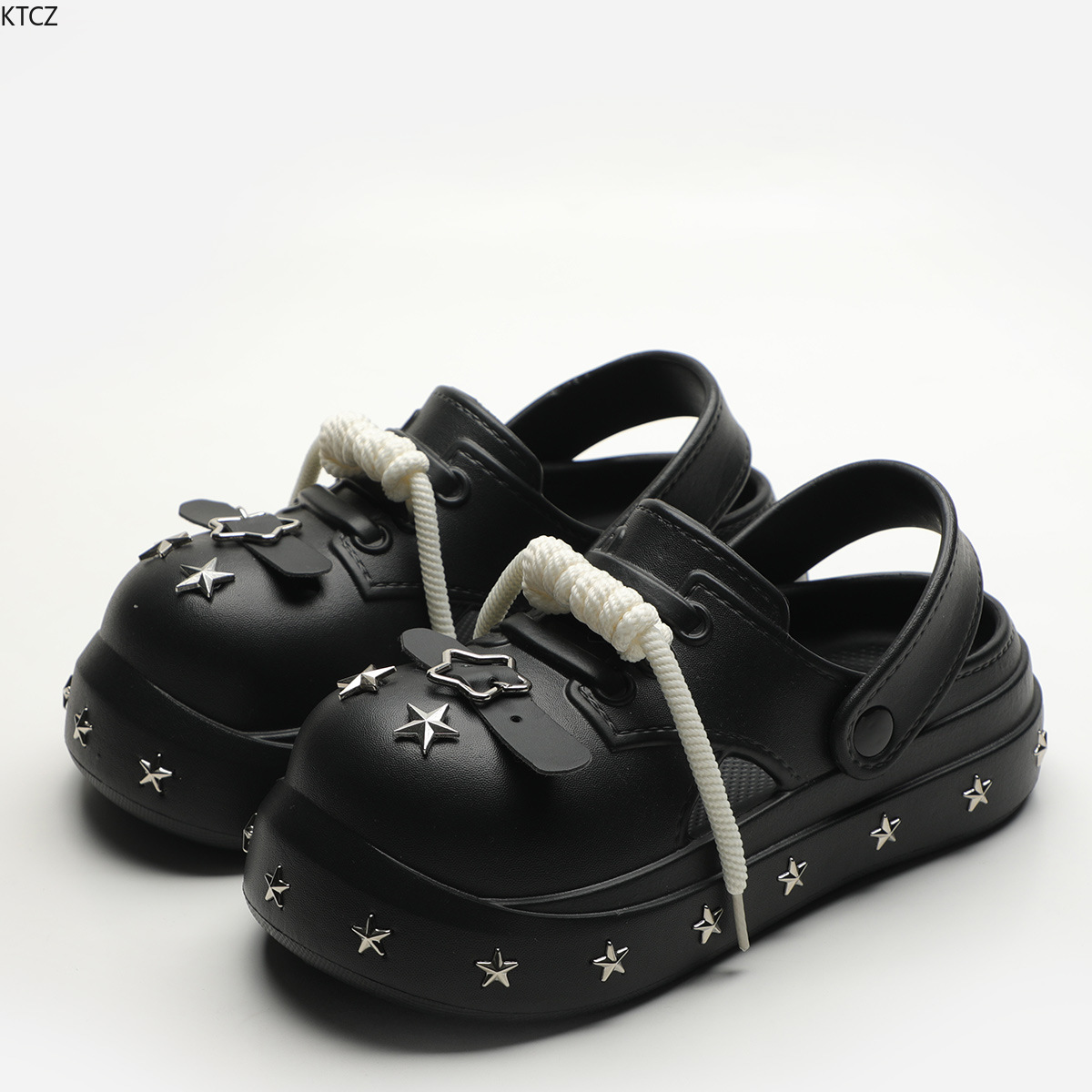 Couple Hole Women's Sandals 20 - Women Bags New recension och pris