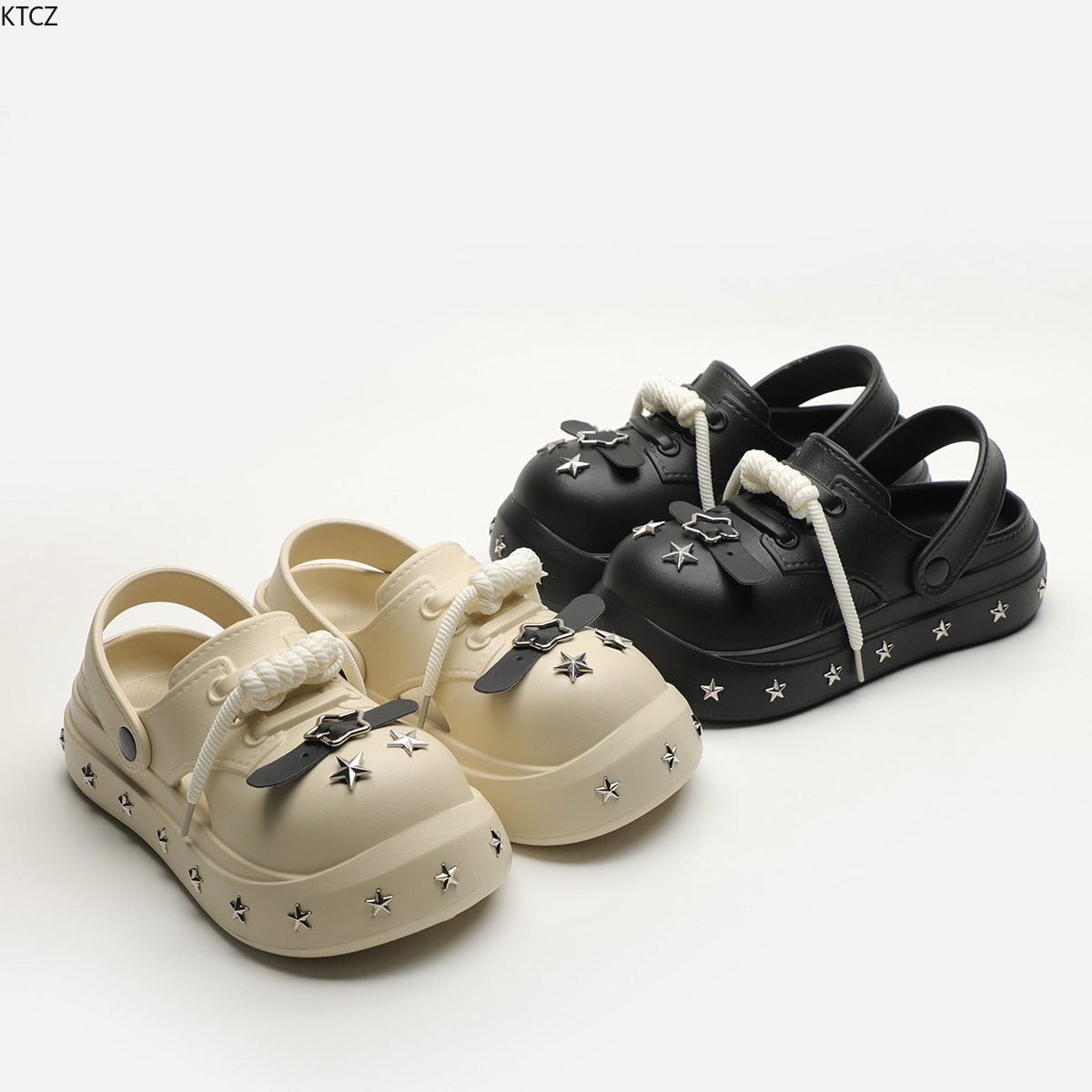Couple Hole Women's Sandals 20 - Women Bags New recension och pris