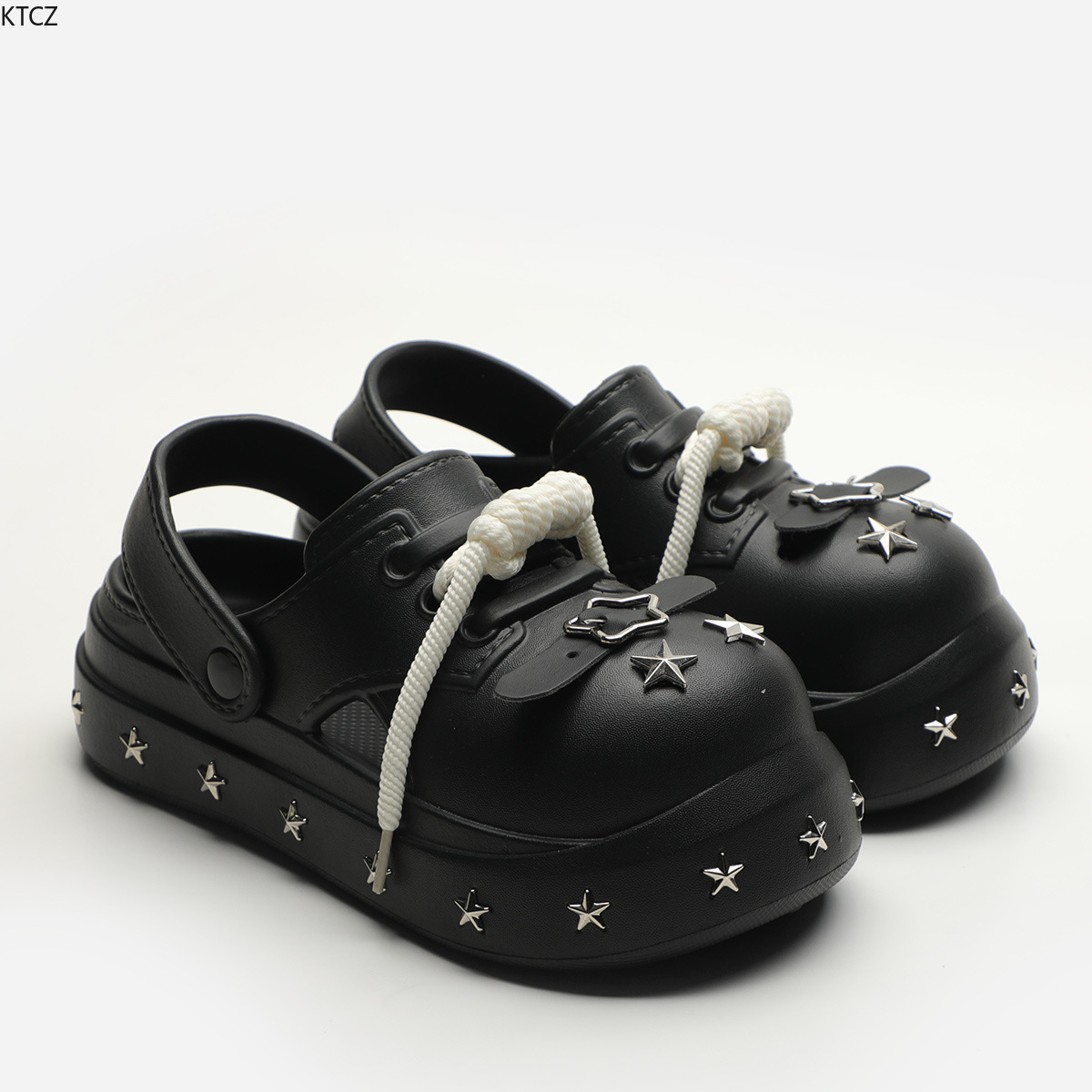 Couple Hole Women's Sandals 20 - Women Bags New recension och pris