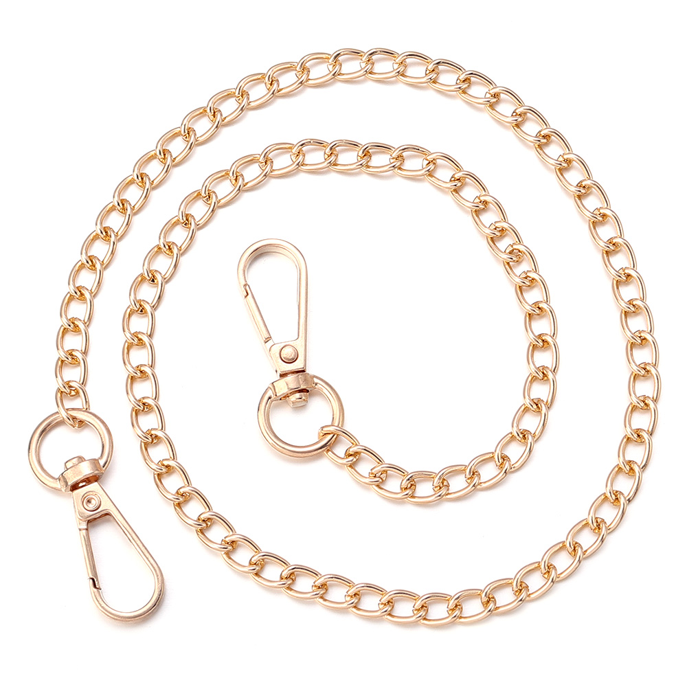 20-120cm Purse Chain Strap Cro - Women'S Bags Cross Body recension och pris