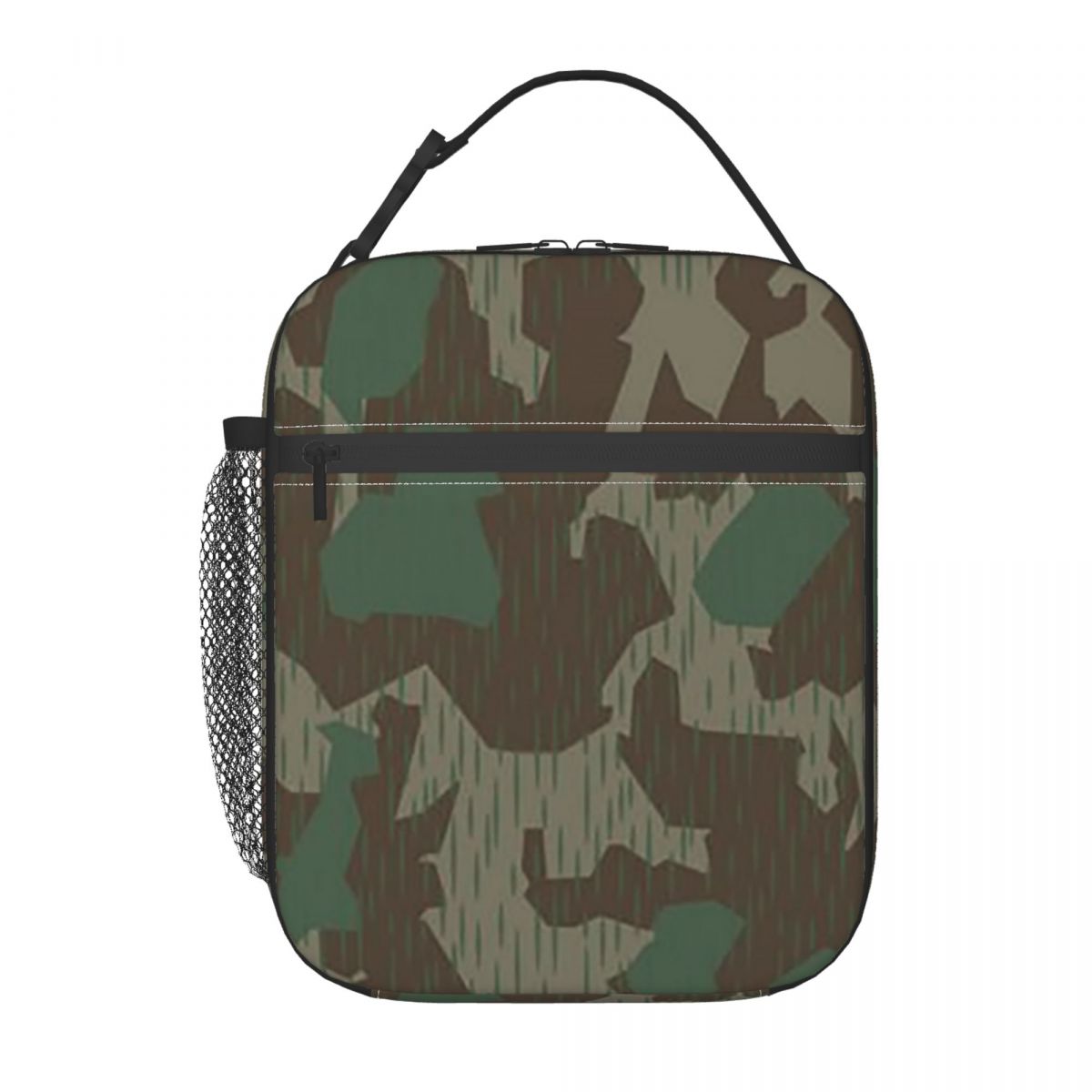 WW2 Germany Military Splinter  - Women Bags Germany recension och pris
