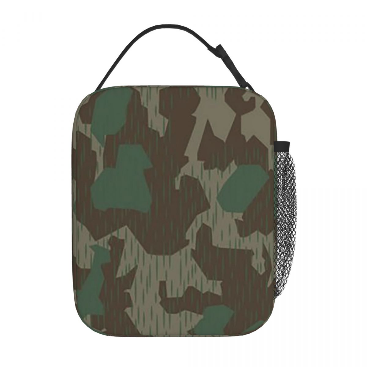 WW2 Germany Military Splinter  - Women Bags Germany recension och pris