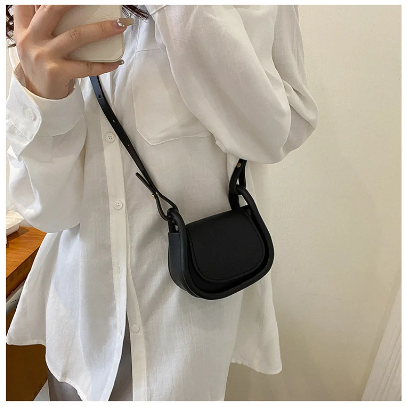 Candy Color Fashion PU Leather - Women Bags H&M recension och pris